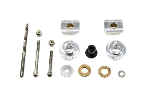 Shifter Bushings MK6 6sp