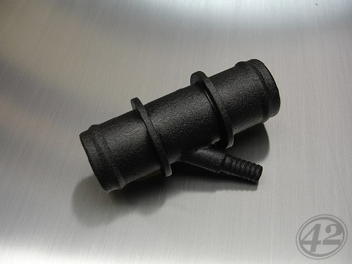 MK3 VR6 SS Y Adaptor