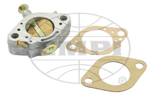 Kadron Carb Base Assembly