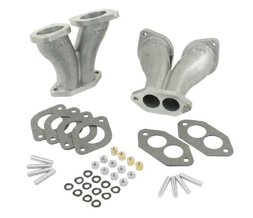 Manifold Kit HPMX IDF Type 1