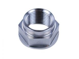 Pinion Shaft Special Nut