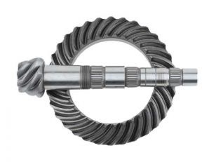 Ring &amp; Pinion Set 091 5.43 Set Genuine