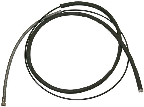 Tachometer Cable Porsche 356BC