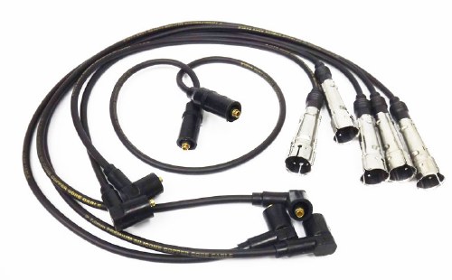 Ignition Wire Set - Eurovan