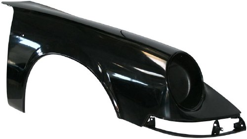 Front Fender RH 911