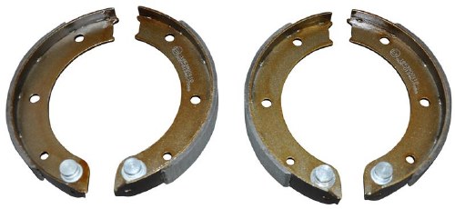 Brake Shoes Porsche 911