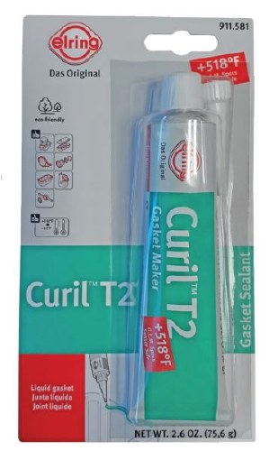 Curil T2 Case Sealant