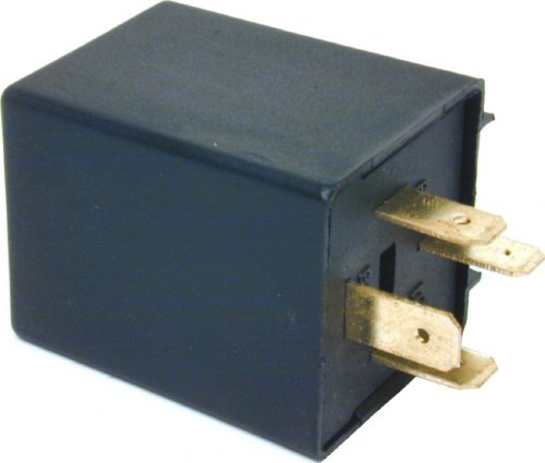Flasher / Signal Relay