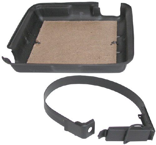 OE Style Battery Tray Set (951069-1)