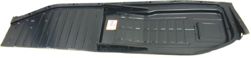 T1 Floor Pan 58-70 RH (9510752)