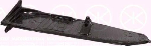 T1 Floor Pan 73-79 RH HD (9513756)