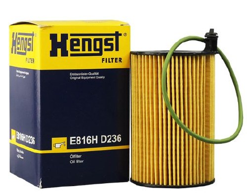 Hengst Oil Filter (OX420D)