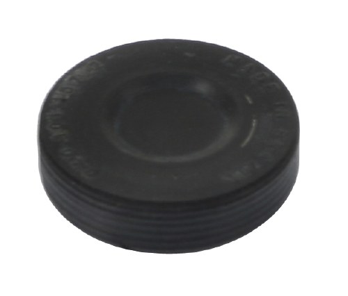 Camshaft End Plug - Rubber