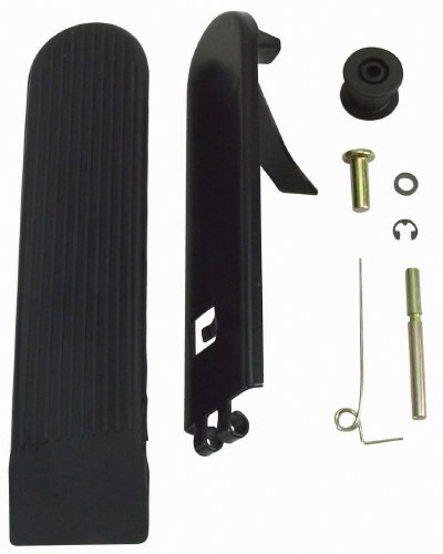 Accelerator Repair Kit With Pedal T1 66-79