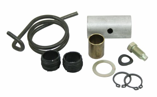 Throwout Shaft Repair Kit 16mm