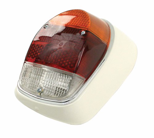 Taillight Assembly T1 68-70 RH