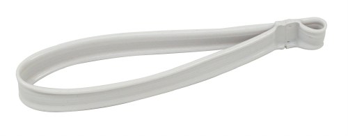 Assist Straps Bug 58-67 White