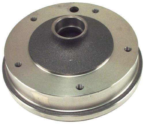 Brake Drum T1 58-65 Front