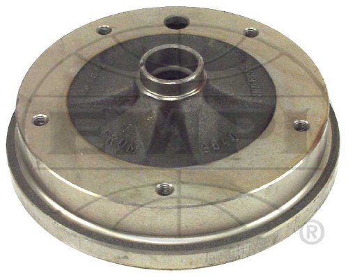 Brake Drum T1 66-67 Front