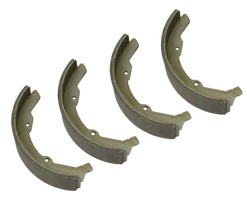 Brake Shoes Front Bus 63-70 (EP98-6094-B)