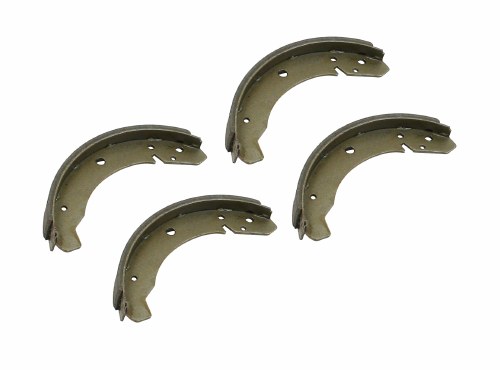 Brake Shoes Rear 64-67 (EP98-6097-B)