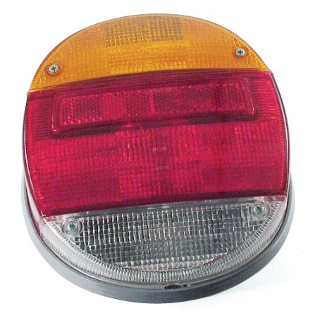 Taillight Assembly T1 73-79