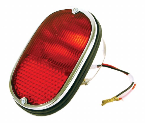 Taillight Assembly T2 62-71