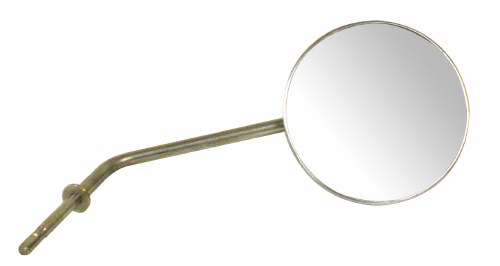 Mirror T2 55-67 Round RH