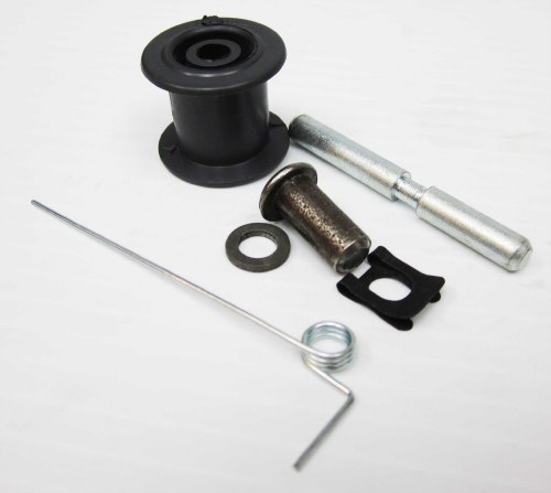 Accelerator Repair Kit T1 67-79