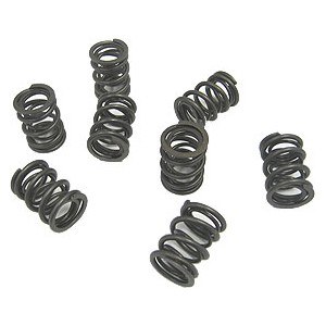 Autotech Heavy Duty Valve Springs Set 8v/16v