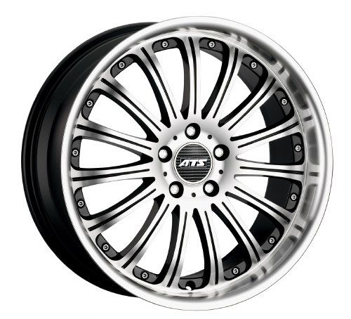 ATS Taurus Flash 19&quot; 5/112 42