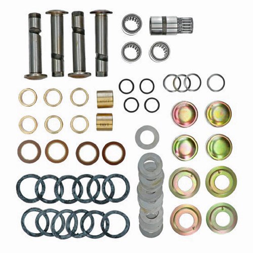 Type 2 Link Pin Kit 52-62