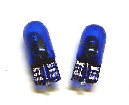 194 Xenon Bulb PAIR