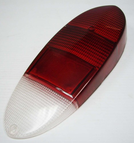 Taillight Lens Ghia Type 3