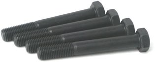 Beam Mounting Bolts - Set 4