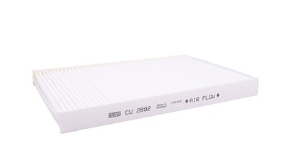 Mann Cabin Filter CU2882