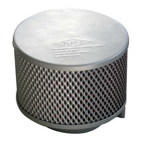 Mesh Air Cleaner For Solex EIS