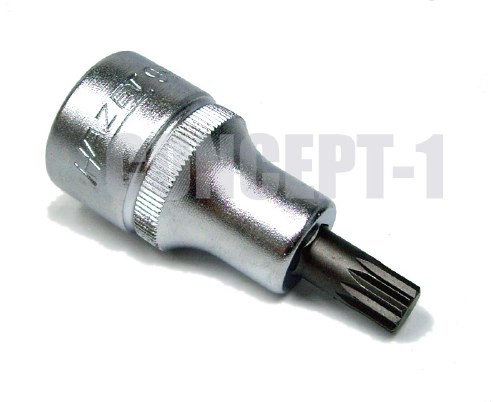 Socket for CV Bolt Removal