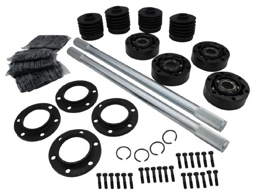 Heavy Duty Axle Kit Vanagon