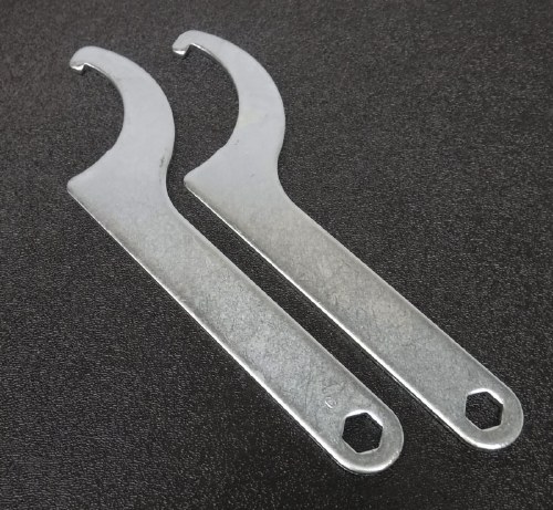 Koilhaus Adjusting Wrenches (KHC-9007-WRENCH)