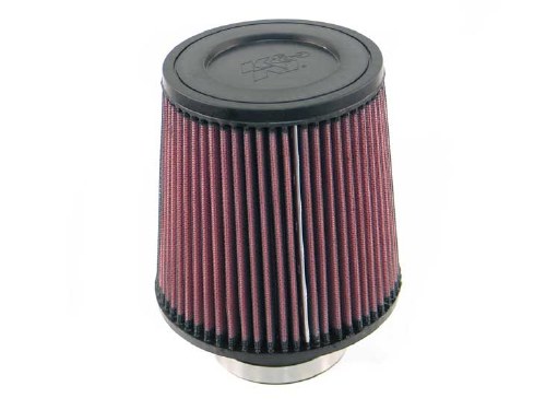 K&amp;N Cone Filter: Round