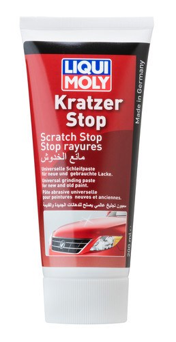 Scratch Stop 200ml