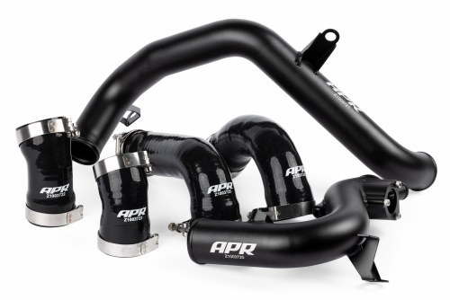 APR Charge Pipes Golf R / S3 2022+