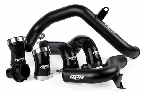 APR Charge Pipes GTI / A3 2022+