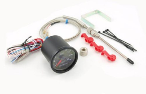 Gauge NSP Pyrometer w/ Straight Probe