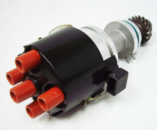 Distributor 2.0L 8V ABA