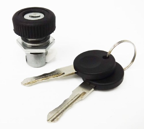 Glove Box Lock T1 68-77 w/Key