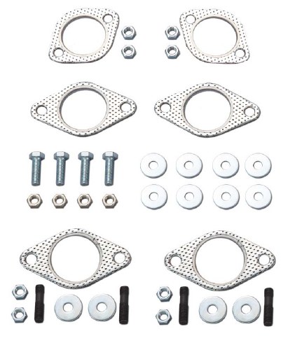 V.S. Gasket Kit For VS Muffler