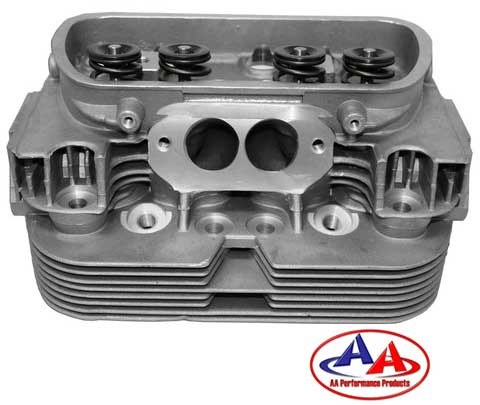 Cylinder Head 44x37.5 94mm