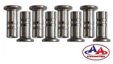 Billet Lightweight Lifters T1